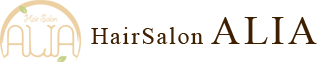 HairSalon ALIA